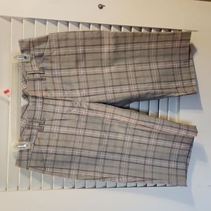 Express Bermuda Shorts